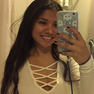 Meet your Posher, Leslie